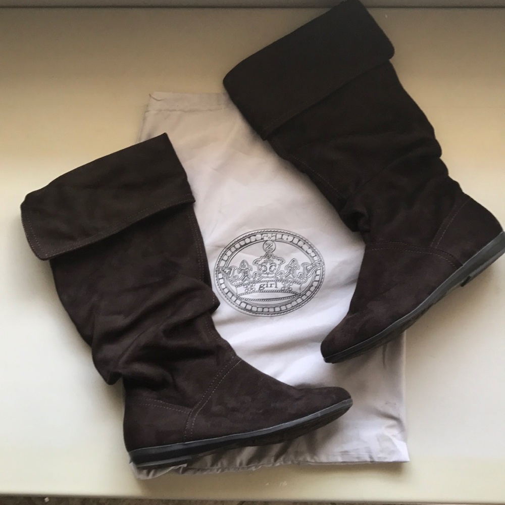 Zigi Boots for Women Size 8